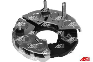 ARC0011 AS-PL - 3.CZĘŚCI ALTERNATORA — zdjęcie 1 z 3