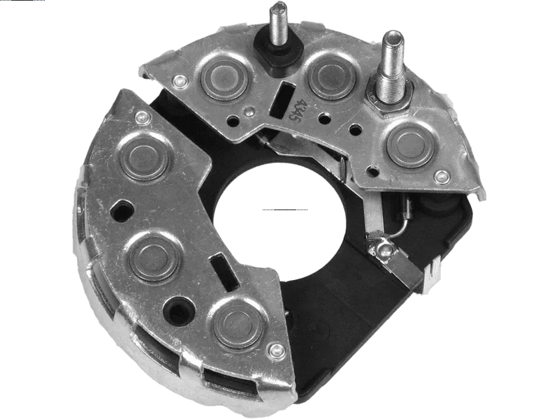 ARC0012 AS-PL - 3.CZĘŚCI ALTERNATORA — zdjęcie 2 z 2