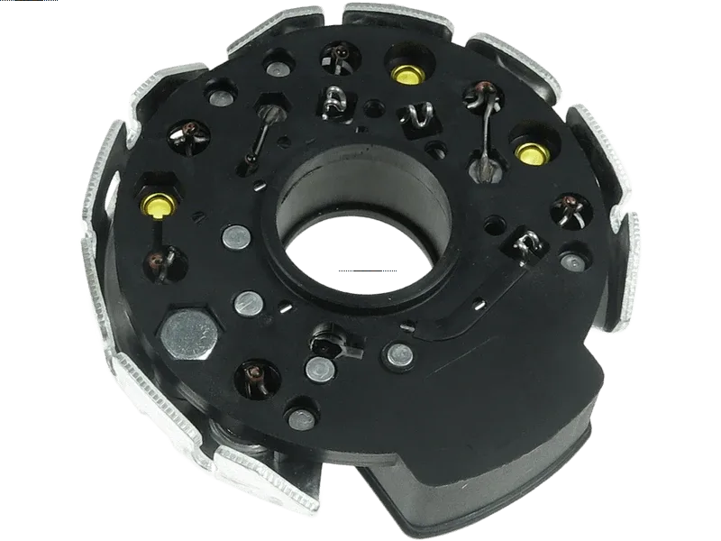 ARC0014 AS-PL - 3.CZĘŚCI ALTERNATORA — zdjęcie 3 z 3