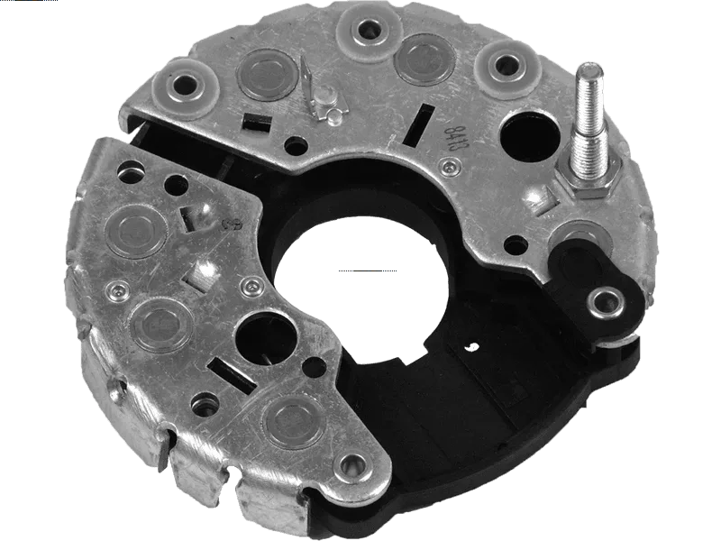 ARC0015 AS-PL - 3.CZĘŚCI ALTERNATORA — zdjęcie 2 z 2