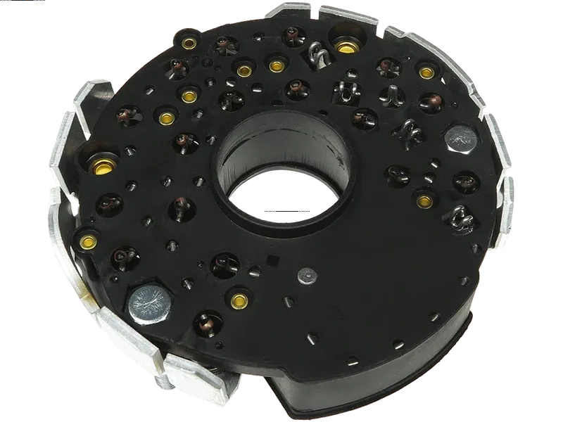 ARC0016 AS-PL - 3.CZĘŚCI ALTERNATORA — zdjęcie 2 z 3