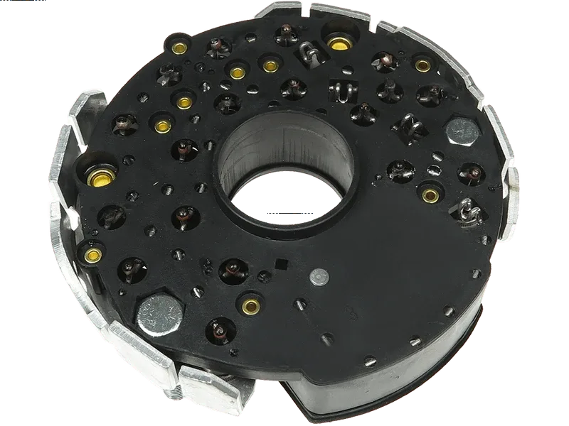 ARC0017 AS-PL - 3.CZĘŚCI ALTERNATORA — zdjęcie 2 z 3