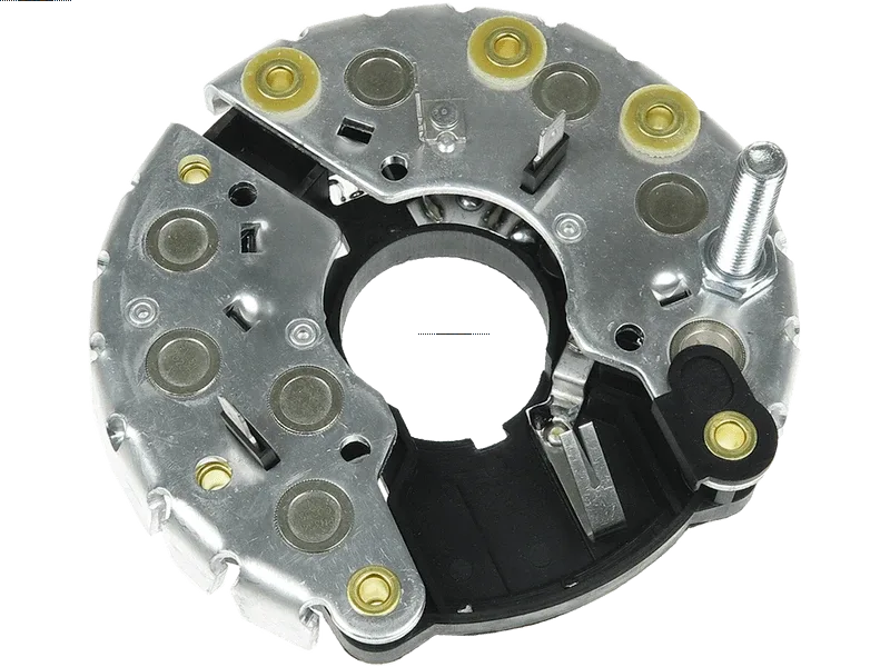 ARC0018 AS-PL - 3.CZĘŚCI ALTERNATORA — zdjęcie 2 z 3