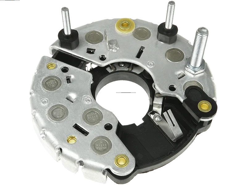 ARC0020 AS-PL - 3.CZĘŚCI ALTERNATORA — zdjęcie 2 z 3