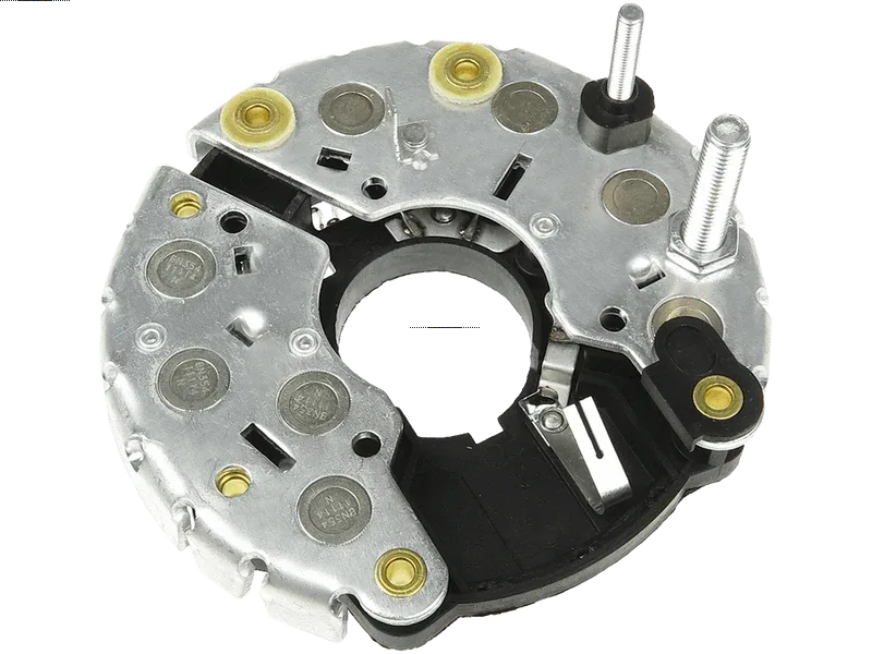 ARC0021 AS-PL - 3.CZĘŚCI ALTERNATORA — zdjęcie 3 z 3