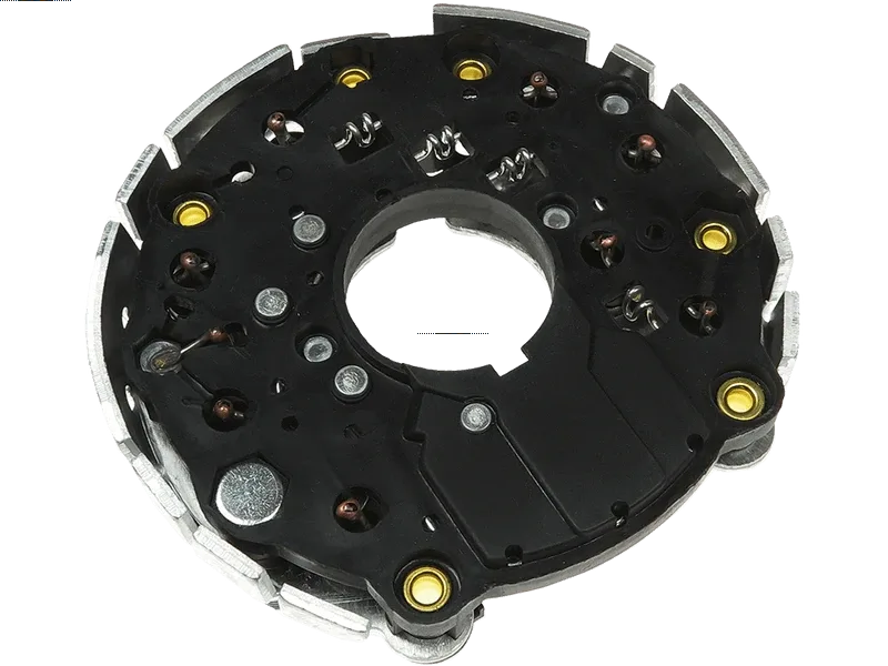 ARC0021 AS-PL - 3.CZĘŚCI ALTERNATORA — zdjęcie 2 z 3
