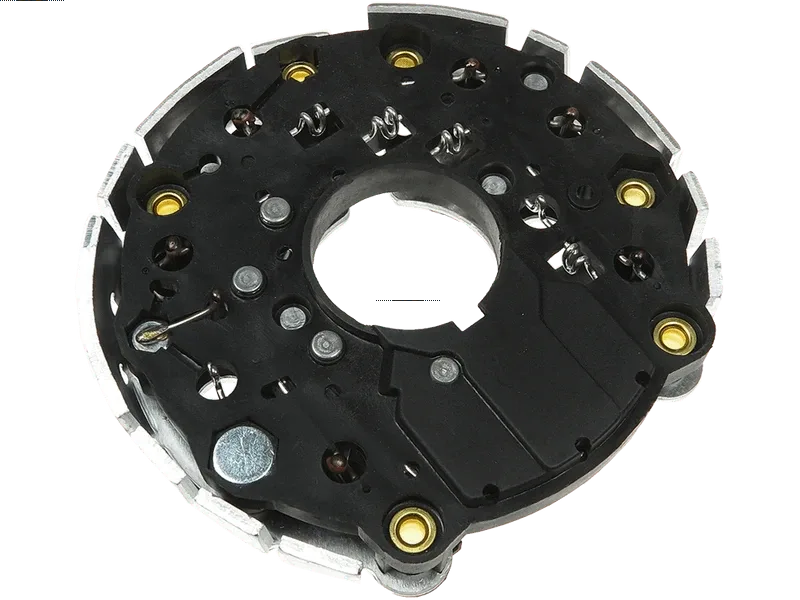 ARC0022 AS-PL - 3.CZĘŚCI ALTERNATORA — zdjęcie 3 z 3