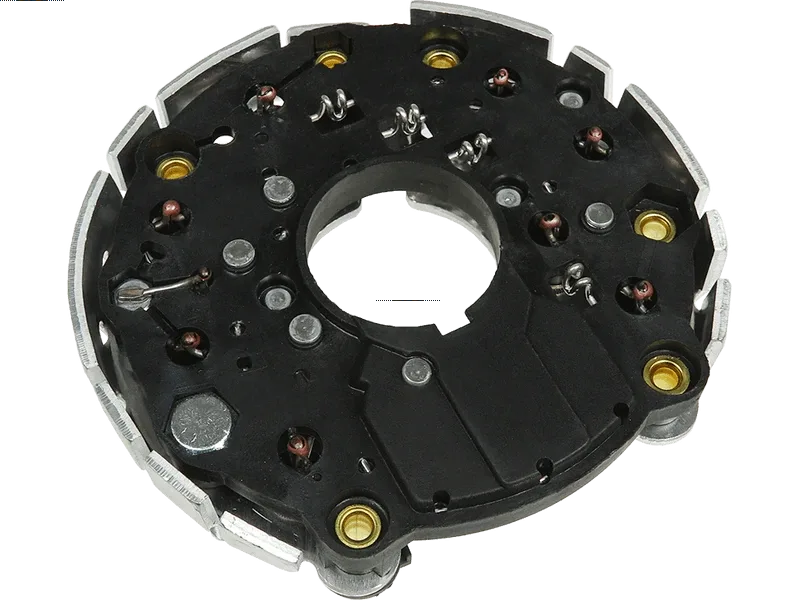 ARC0023 AS-PL - 3.CZĘŚCI ALTERNATORA — zdjęcie 2 z 3