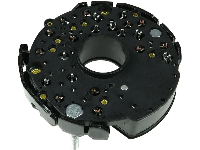 ARC0024 AS-PL - 3.CZĘŚCI ALTERNATORA — zdjęcie 2 z 3