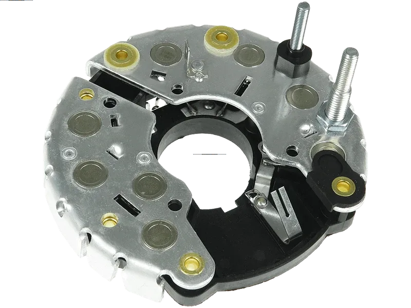 ARC0026 AS-PL - 3.CZĘŚCI ALTERNATORA — zdjęcie 2 z 3