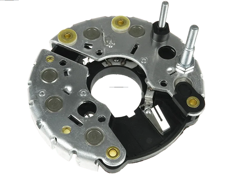 ARC0027 AS-PL - 3.CZĘŚCI ALTERNATORA — zdjęcie 2 z 3
