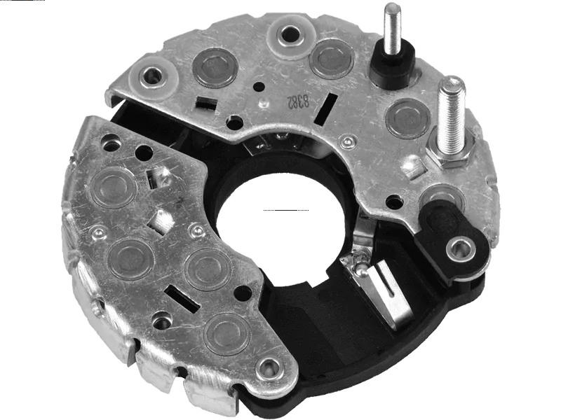 ARC0028 AS-PL - 3.CZĘŚCI ALTERNATORA — zdjęcie 2 z 2