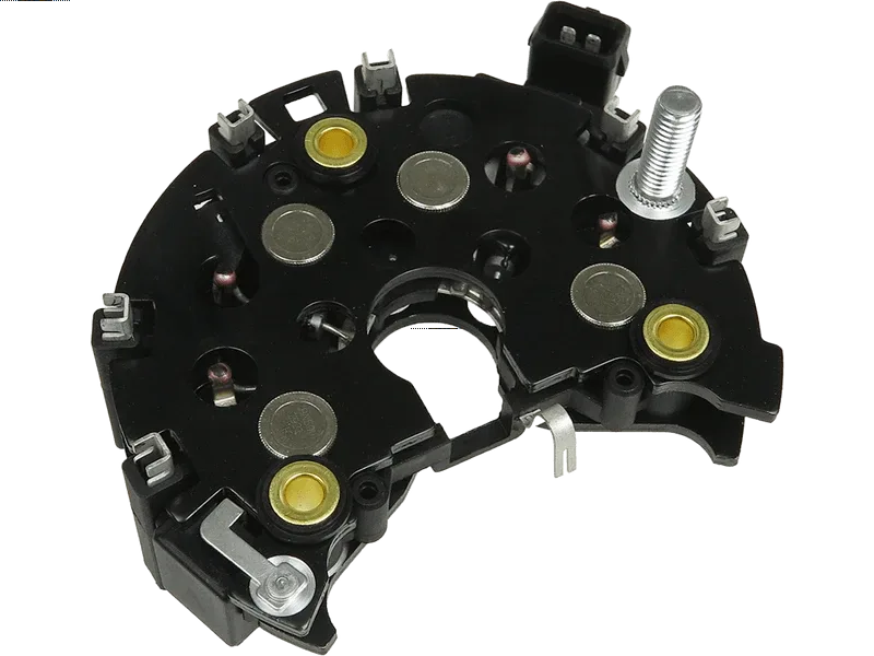 ARC0030 AS-PL - 3.CZĘŚCI ALTERNATORA — zdjęcie 3 z 3