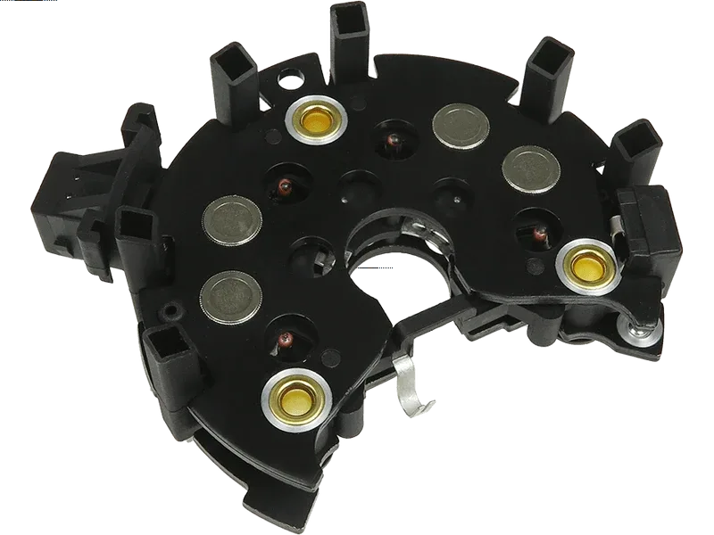 ARC0030 AS-PL - 3.CZĘŚCI ALTERNATORA — zdjęcie 2 z 3