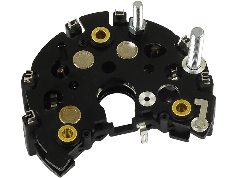 ARC0031 AS-PL - 3.CZĘŚCI ALTERNATORA — zdjęcie 2 z 3