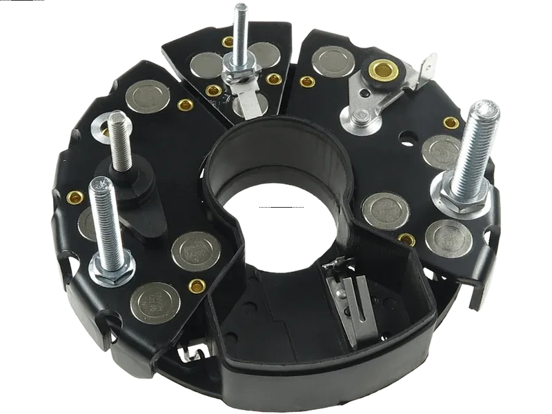 ARC0032 AS-PL - 3.CZĘŚCI ALTERNATORA — zdjęcie 3 z 3