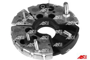 ARC0032 AS-PL - 3.CZĘŚCI ALTERNATORA — zdjęcie 1 z 3