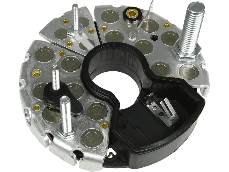 ARC0034 AS-PL - 3.CZĘŚCI ALTERNATORA — zdjęcie 2 z 3
