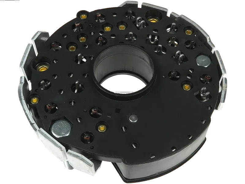 ARC0035 AS-PL - 3.CZĘŚCI ALTERNATORA — zdjęcie 3 z 3