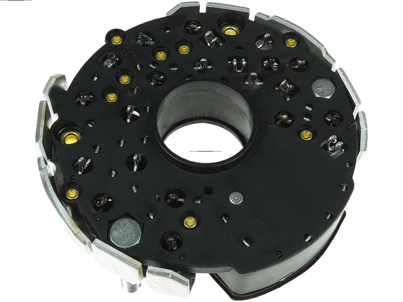 ARC0036 AS-PL - 3.CZĘŚCI ALTERNATORA — zdjęcie 2 z 3