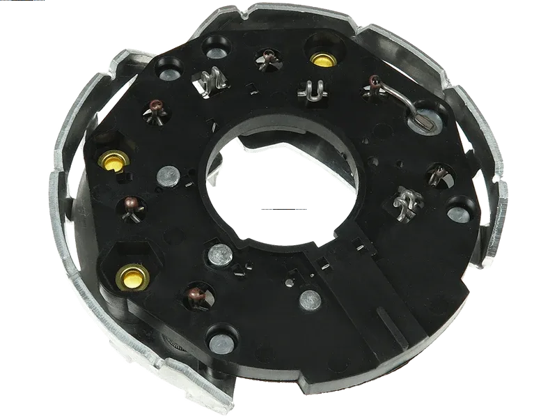 ARC0037 AS-PL - 3.CZĘŚCI ALTERNATORA — zdjęcie 2 z 3
