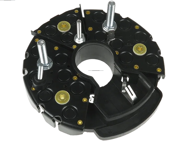 ARC0038 AS-PL - 3.CZĘŚCI ALTERNATORA — zdjęcie 3 z 3