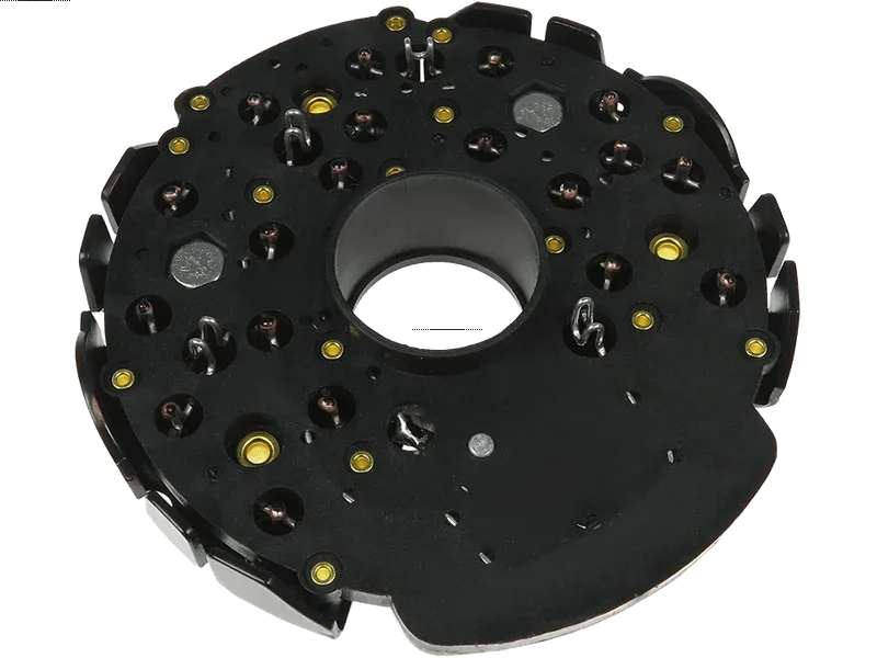 ARC0038 AS-PL - 3.CZĘŚCI ALTERNATORA — zdjęcie 2 z 3
