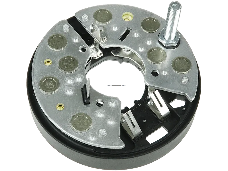ARC0039 AS-PL - 3.CZĘŚCI ALTERNATORA — zdjęcie 3 z 3