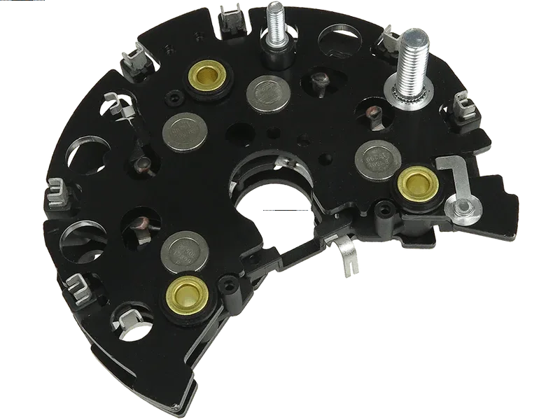 ARC0040 AS-PL - 3.CZĘŚCI ALTERNATORA — zdjęcie 2 z 3