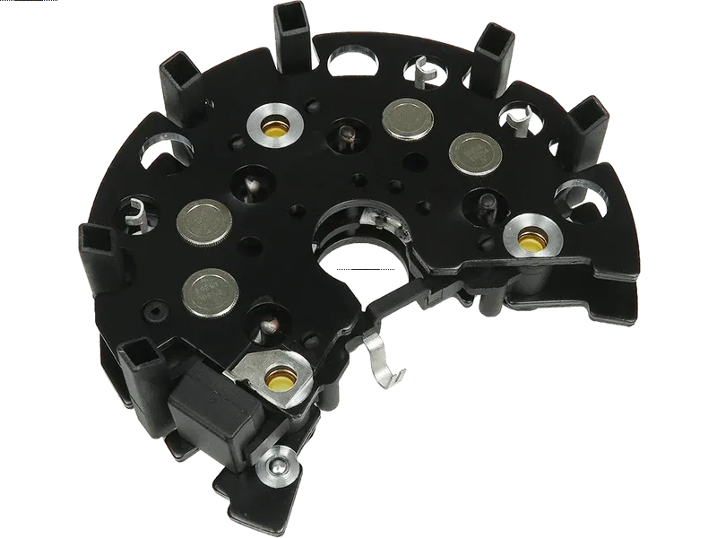 ARC0040 AS-PL - 3.CZĘŚCI ALTERNATORA — zdjęcie 3 z 3