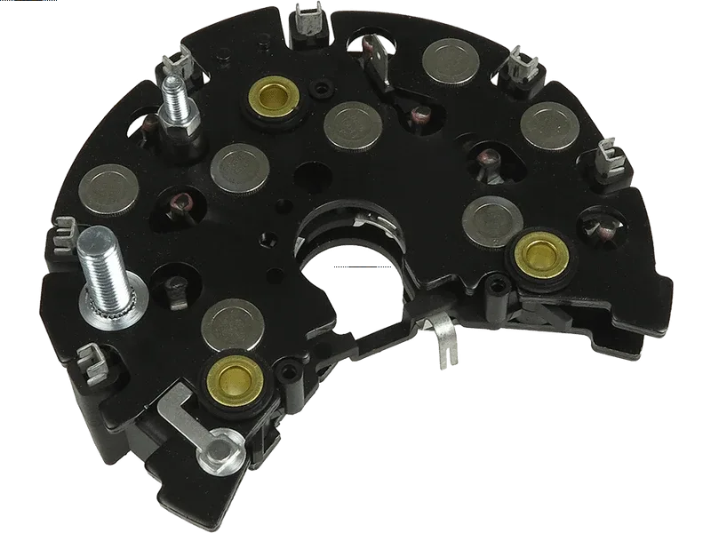 ARC0041 AS-PL - 3.CZĘŚCI ALTERNATORA — zdjęcie 2 z 3