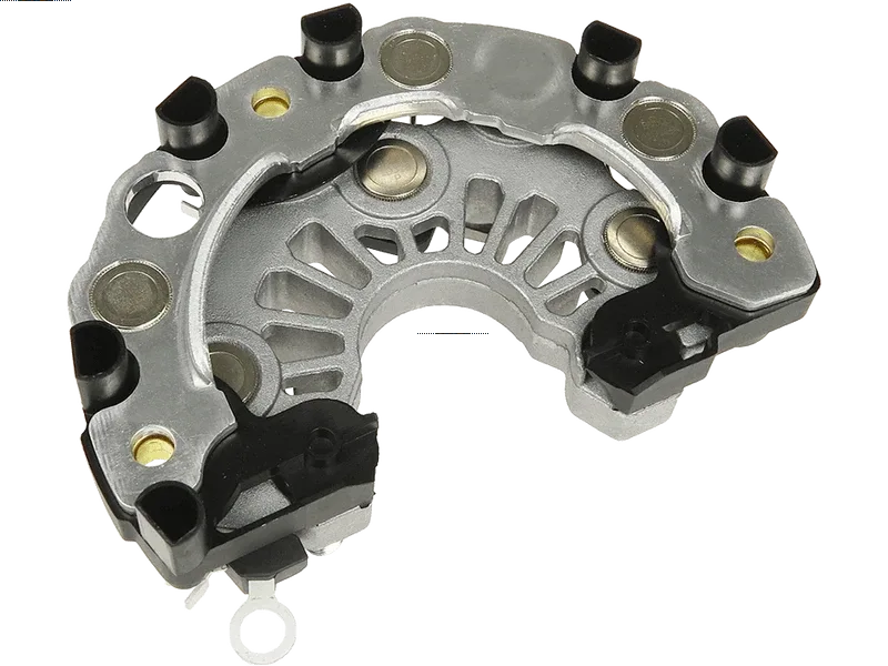 ARC0043 AS-PL - 3.CZĘŚCI ALTERNATORA — zdjęcie 2 z 3