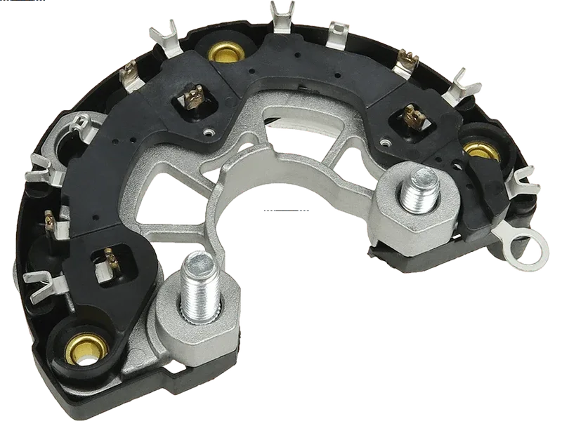 ARC0044 AS-PL - 3.CZĘŚCI ALTERNATORA — zdjęcie 2 z 3