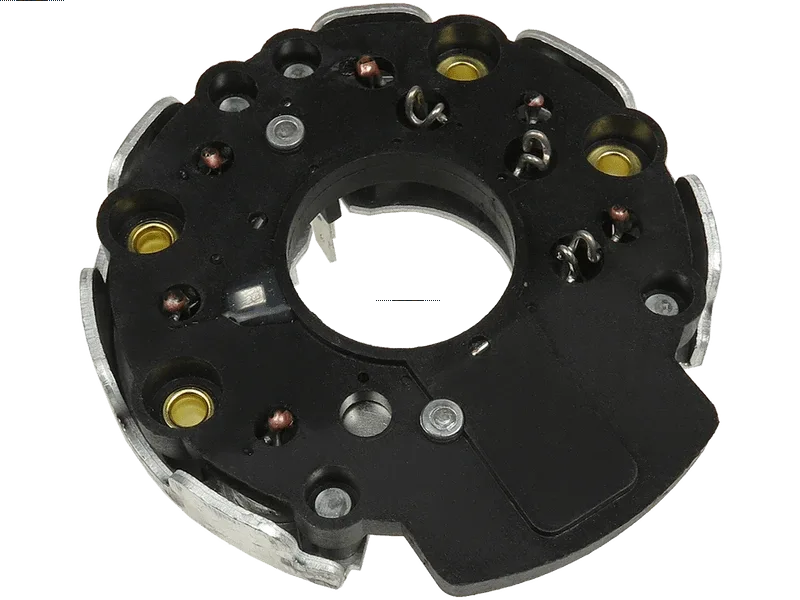 ARC0045 AS-PL - 3.CZĘŚCI ALTERNATORA — zdjęcie 2 z 3