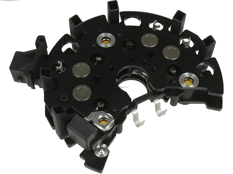 ARC0046 AS-PL - 3.CZĘŚCI ALTERNATORA — zdjęcie 2 z 3