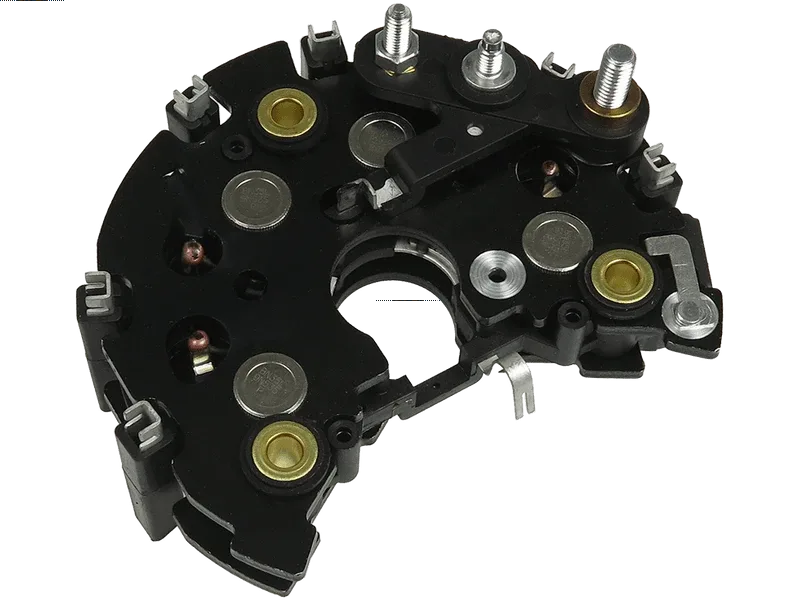 ARC0047 AS-PL - 3.CZĘŚCI ALTERNATORA — zdjęcie 2 z 3