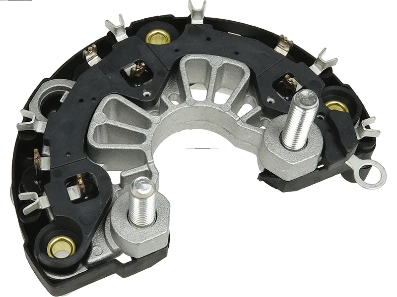 ARC0048 AS-PL - 3.CZĘŚCI ALTERNATORA — zdjęcie 3 z 3