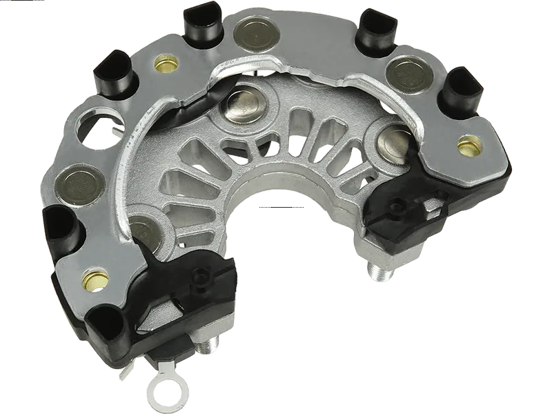 ARC0048 AS-PL - 3.CZĘŚCI ALTERNATORA — zdjęcie 2 z 3