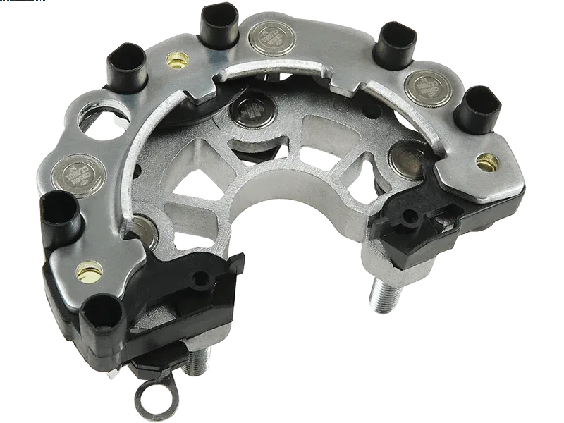 ARC0048S AS-PL - 3.CZĘŚCI ALTERNATORA — zdjęcie 2 z 3