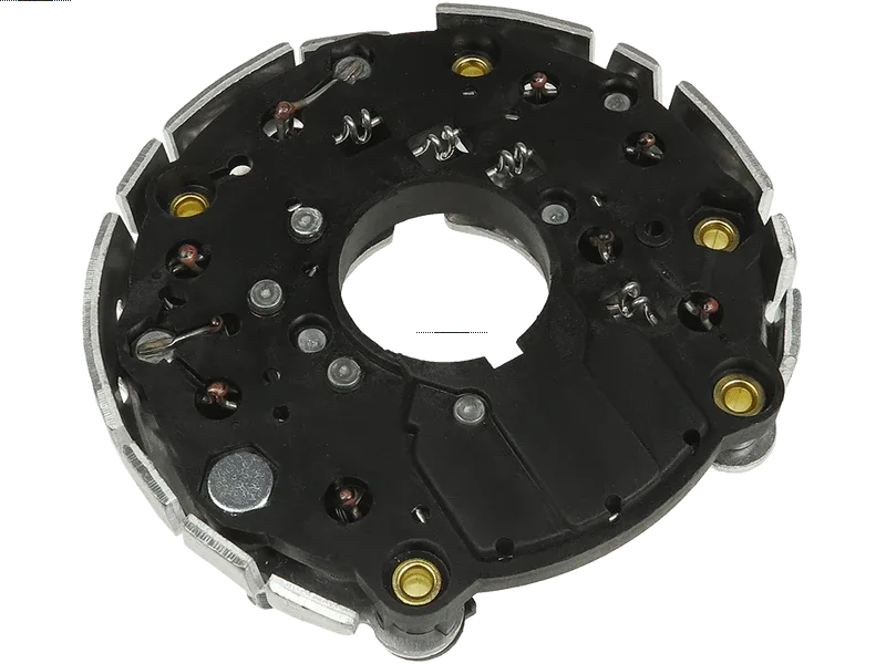 ARC0050 AS-PL - 3.CZĘŚCI ALTERNATORA — zdjęcie 2 z 3