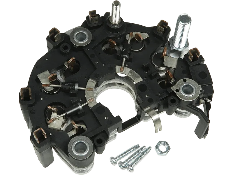 ARC0051 AS-PL - 3.CZĘŚCI ALTERNATORA — zdjęcie 2 z 3