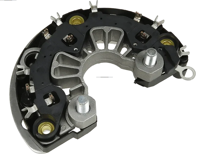 ARC0052 AS-PL - 3.CZĘŚCI ALTERNATORA — zdjęcie 2 z 3