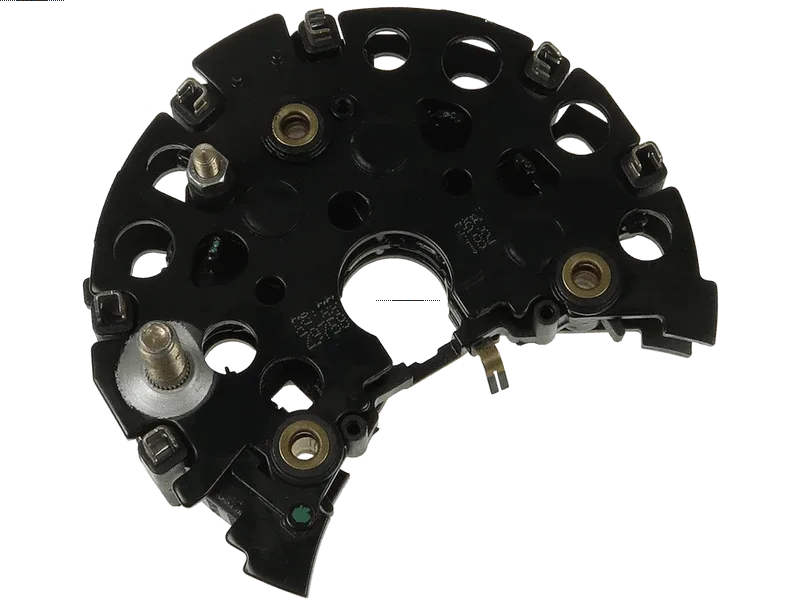 ARC0053(BOSCH) Bosch - 3.CZĘŚCI ALTERNATORA — zdjęcie 1 z 3