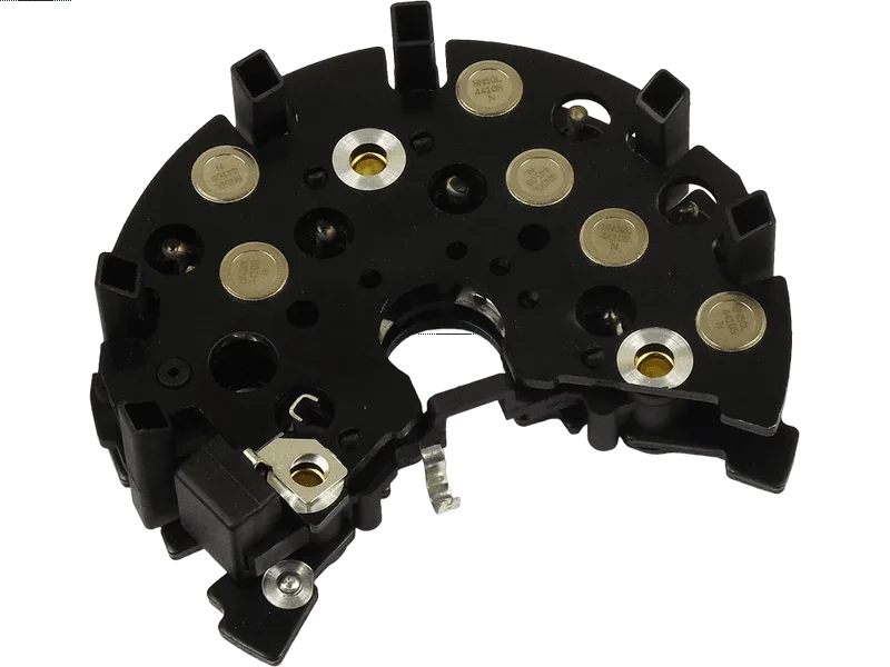 ARC0056 AS-PL - 3.CZĘŚCI ALTERNATORA — zdjęcie 2 z 3