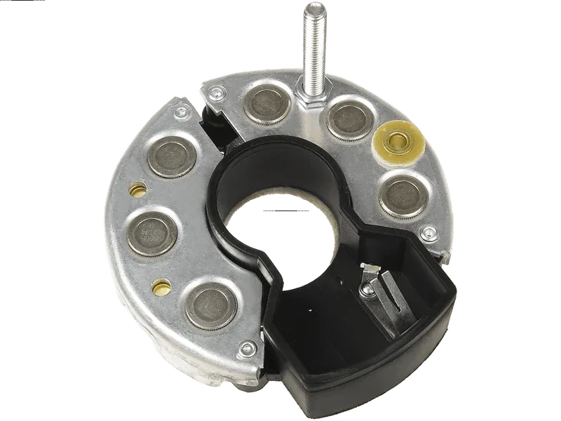 ARC0061 AS-PL - 3.CZĘŚCI ALTERNATORA — zdjęcie 2 z 3