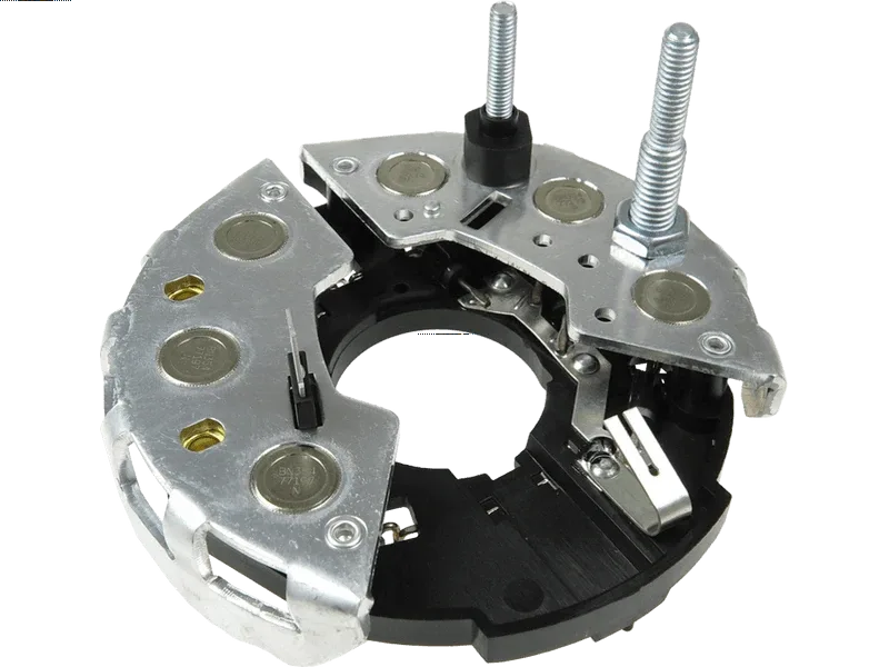 ARC0063 AS-PL - 3.CZĘŚCI ALTERNATORA — zdjęcie 2 z 3
