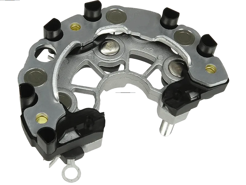 ARC0066 AS-PL - 3.CZĘŚCI ALTERNATORA — zdjęcie 2 z 3