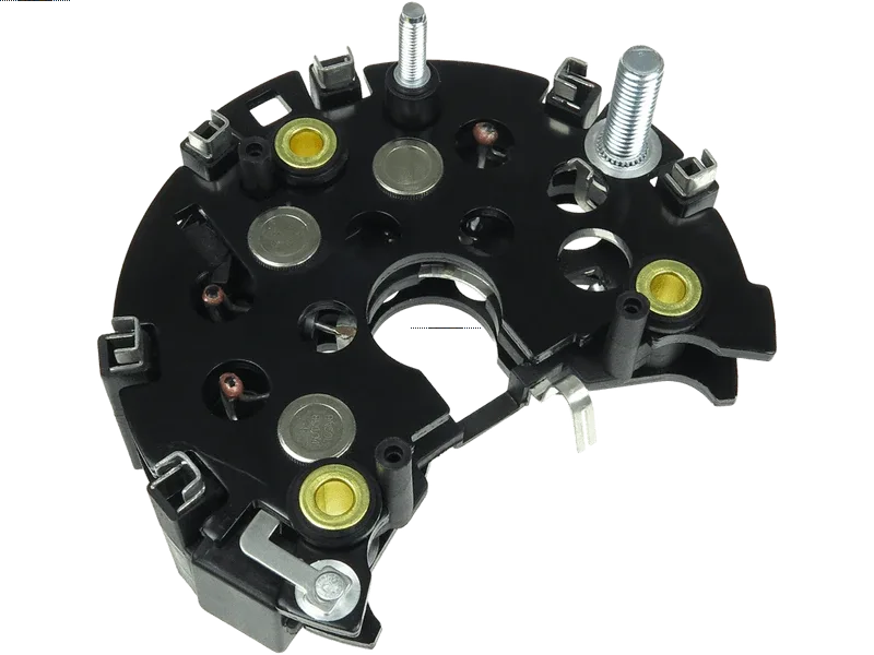 ARC0071 AS-PL - 3.CZĘŚCI ALTERNATORA — zdjęcie 3 z 3