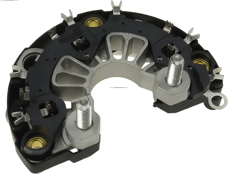 ARC0072 AS-PL - 3.CZĘŚCI ALTERNATORA — zdjęcie 3 z 3