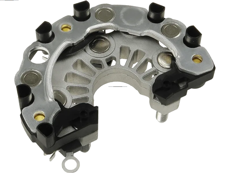 ARC0072 AS-PL - 3.CZĘŚCI ALTERNATORA — zdjęcie 2 z 3